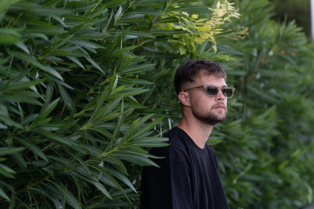 Jorgos Mitropetros – DJ Jorgos