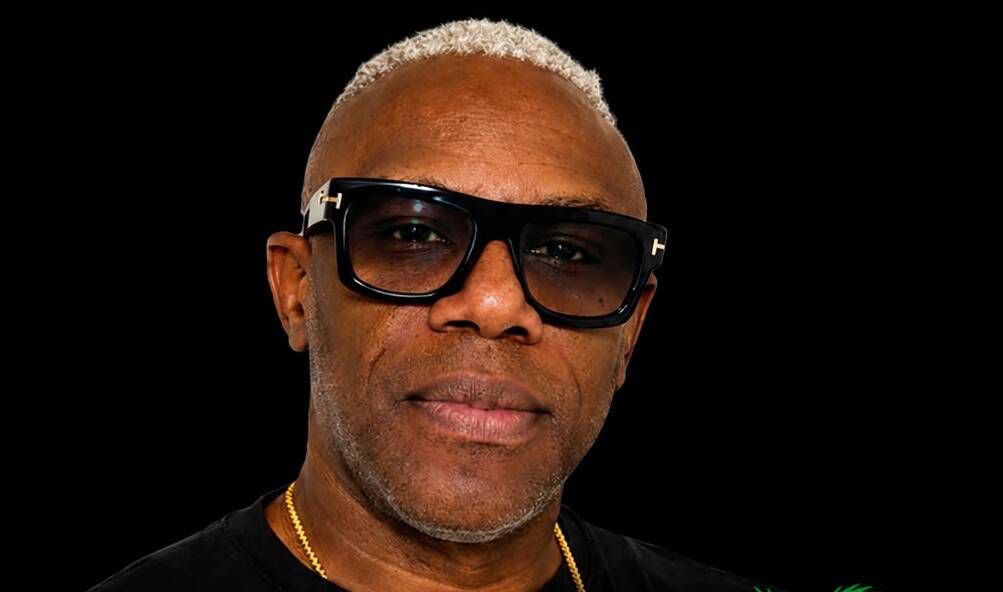 Mixmaster Marvin